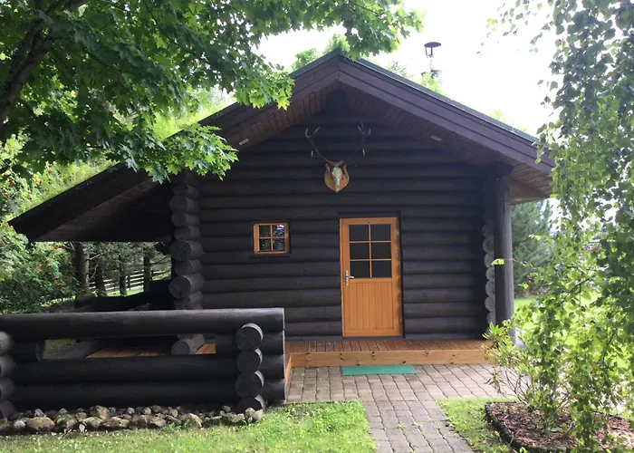 Russet & Rowanberry - Russet House Apartment