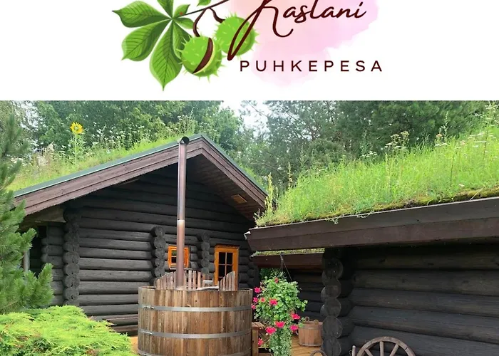 Russet & Rowanberry - Russet House *