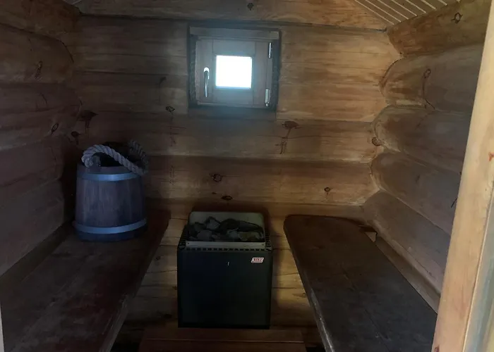 Apartment Russet & Rowanberry - Russet House