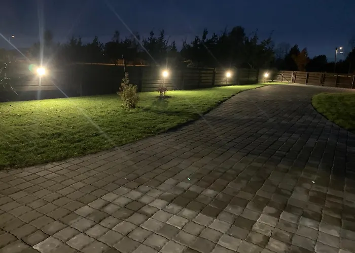 Διαμέρισμα Russet & Rowanberry - Russet House Paide