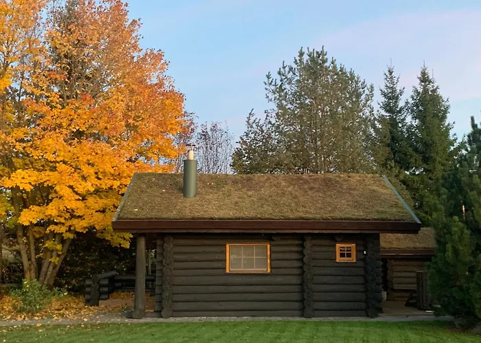 Russet & Rowanberry - Russet House *