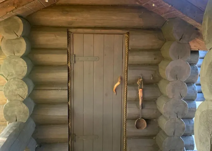 Russet & Rowanberry - Russet House * Paide