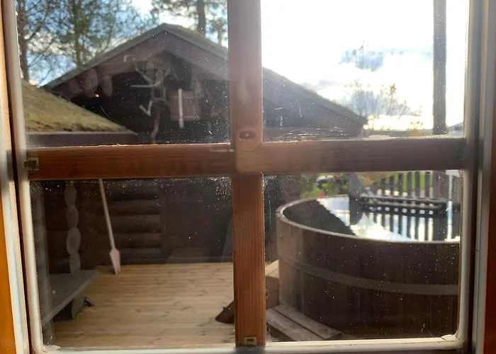 Apartment Russet & Rowanberry - Russet House