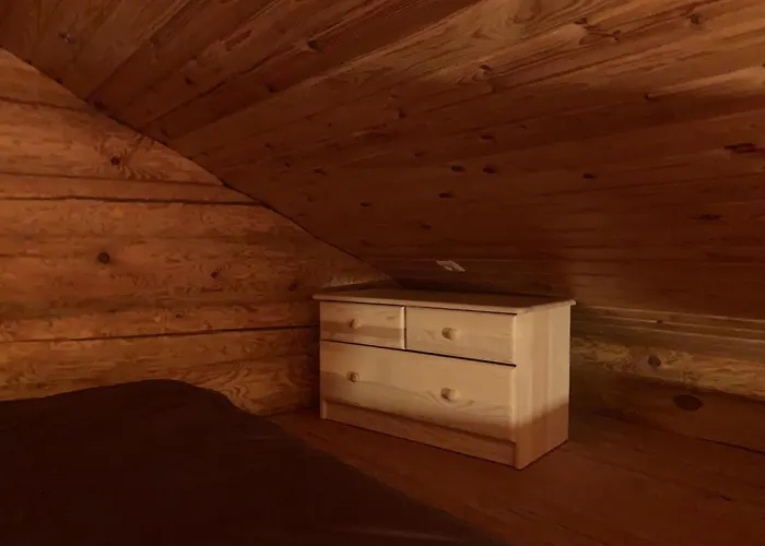 Russet & Rowanberry - Russet House Apartment Paide