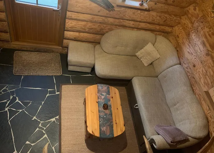 Russet & Rowanberry - Russet House *