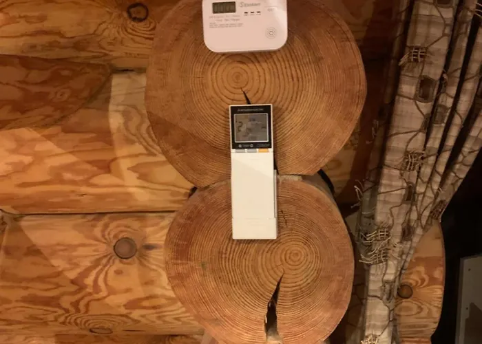 Apartment Russet & Rowanberry - Russet House Paide