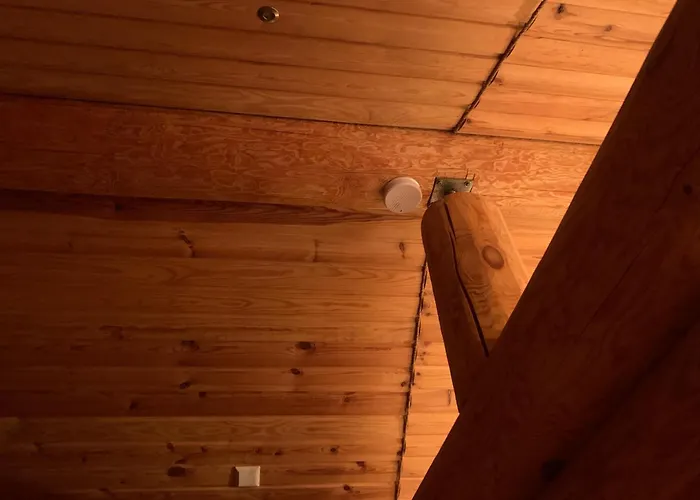 Russet & Rowanberry - Russet House * Paide