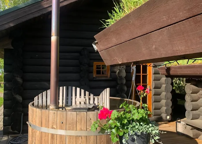 Russet & Rowanberry - Russet House *