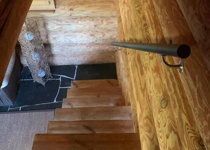 Russet & Rowanberry - Russet House * Paide