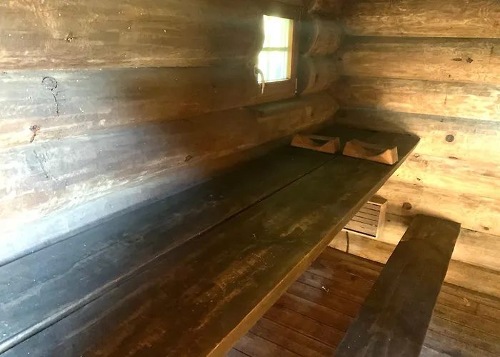 Apartment Russet & Rowanberry - Russet House