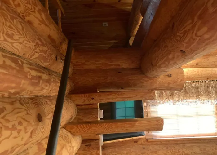 Russet & Rowanberry - Russet House *