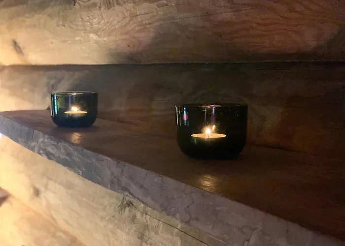 Russet & Rowanberry - Russet House