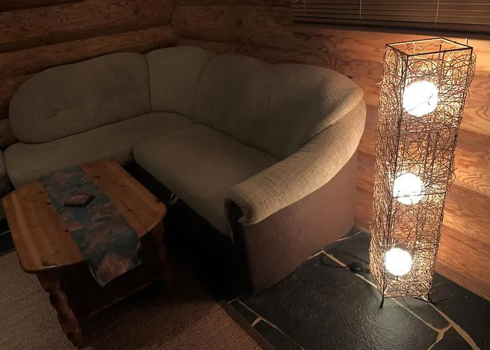 Apartment Russet & Rowanberry - Russet House *